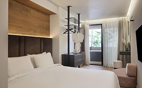 Blanco Athens Aparthotel